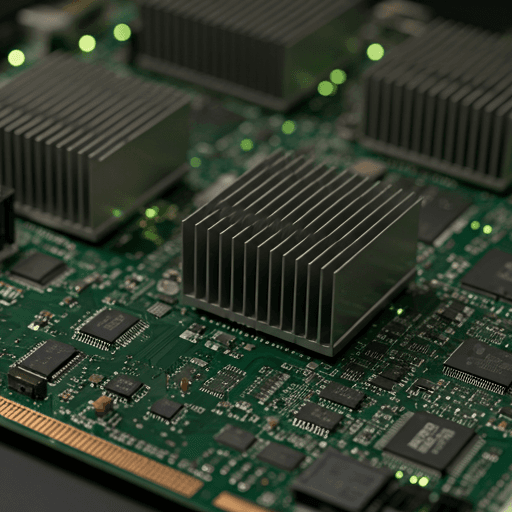 Specialized Technical Infrastructure