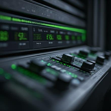 Managed Services