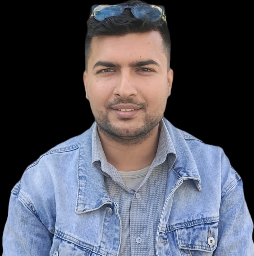 Abhishek Adhikari