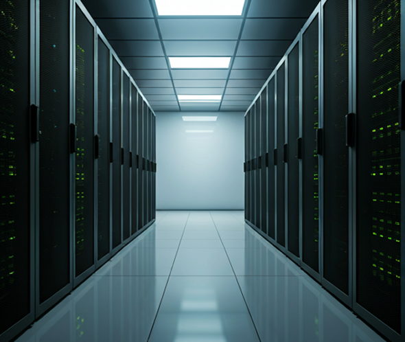 Cloud infrastructure
