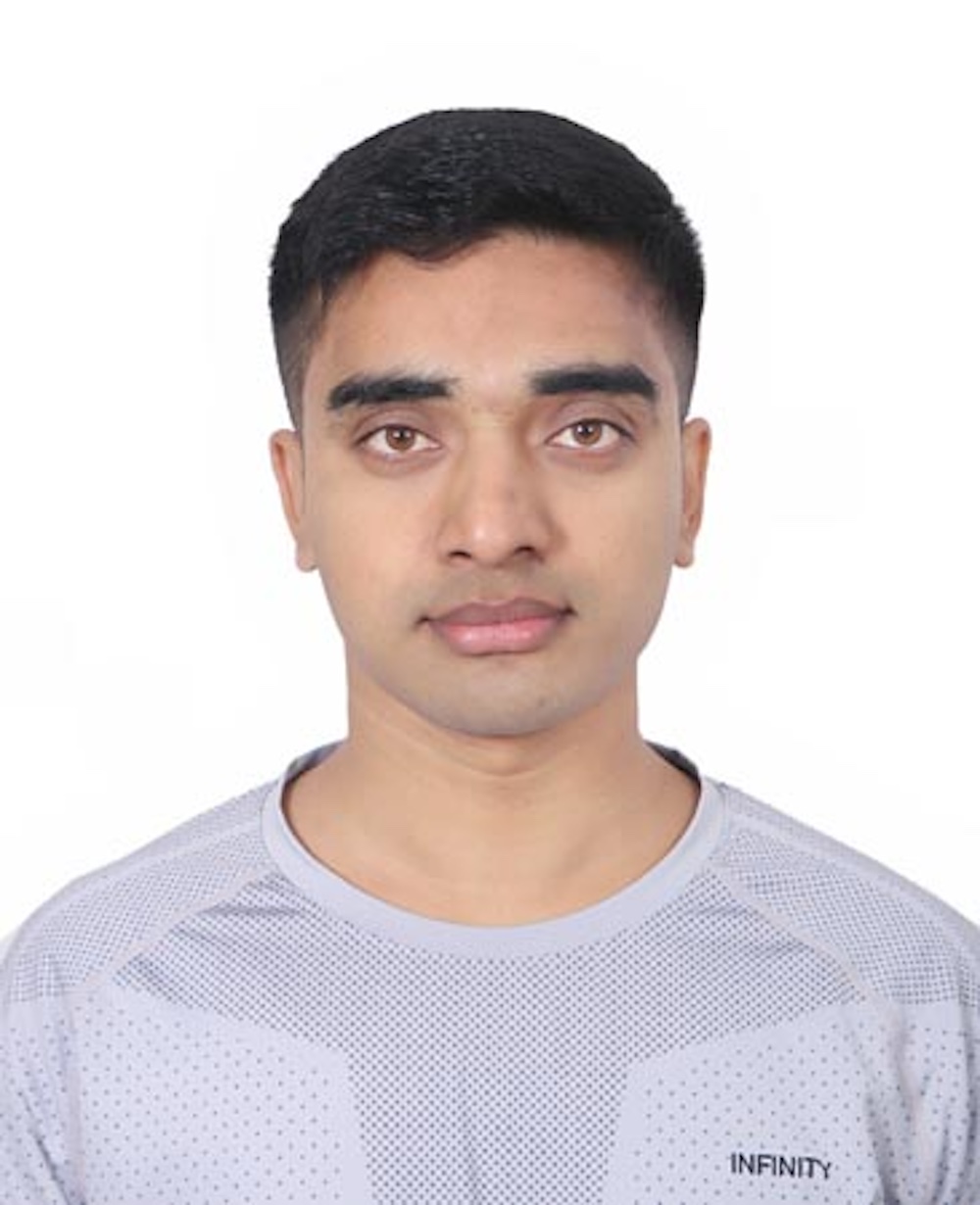 Nitanta Adhikari
