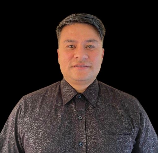 Pradip Pyakurel
