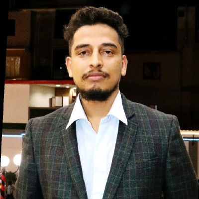 Ritesh Adhikari